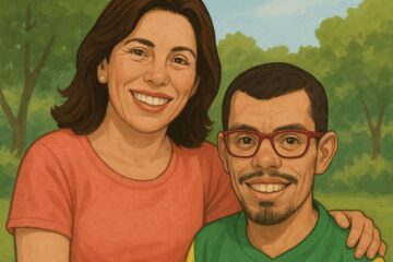 Solidaridad familiar y justicia: explorando los límites de la ausencia y su impacto en la comunidad