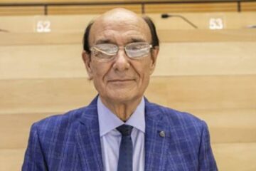 Oscar González enfrenta la Justicia Federal por omisiones en la declaración de bienes según la última denuncia