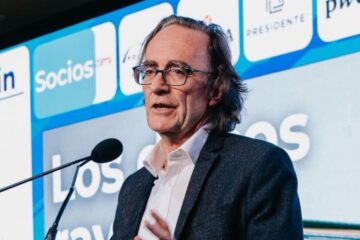 Osvaldo Giordano: “Los gobernadores de Grito Federal ayudarán a hacer las reformas que Milei solo no puede”