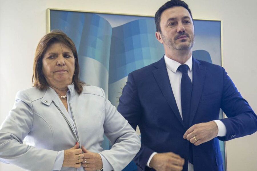 Gobierno establece Mesa Conjunta para intervenir en zonas de frontera y abordar desafíos regionales