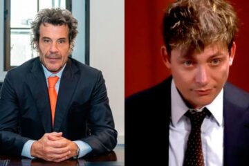 La UIF reporta filtración de documento sospechoso relacionado con empresa de Santiago Caputo