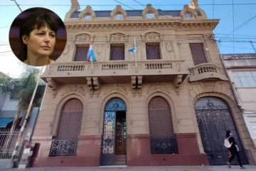 Hasta ahora no hay pedidos de sanciones para Gaillard en el PJ