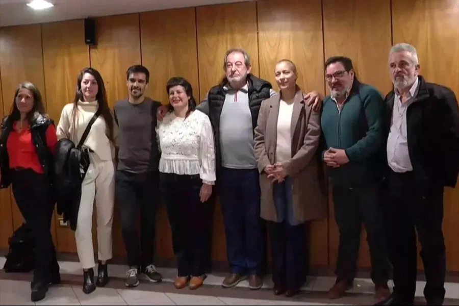 Tensión entre peronistas: “Ahora la Patria” rechaza impugnación del PJ y también denuncia proscripción