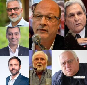 El Partido Socialista junta lo que el PJ y la UCR dejaron afuera