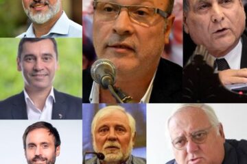 El Partido Socialista junta lo que el PJ y la UCR dejaron afuera