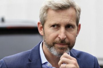 Los nombres, el orden y el cálculo que define las listas de Frigerio