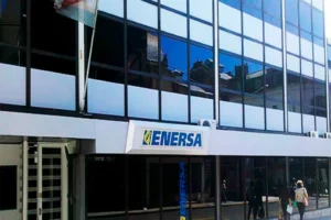 Enersa anunció millonaria recuperación mediante el control interno 