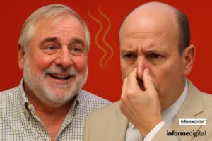 Lógico: Pagliotto no estará en el Partido Socialista por el “olor a Allende”