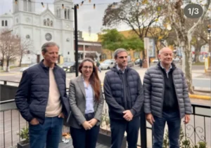 Derrota histórica: El rector de la UNER perdió después de 30 años