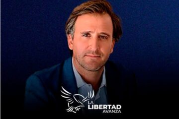 Salto Grande y Enersa: sigue la polémica por las declaraciones de Benegas Lynch