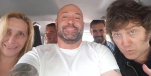 Corrupción en el gobierno de Milei: la trama de Suizo Argentina, Karina Milei, Lule Menem y el impacto en 20.000 entrerrianos con discapacidad