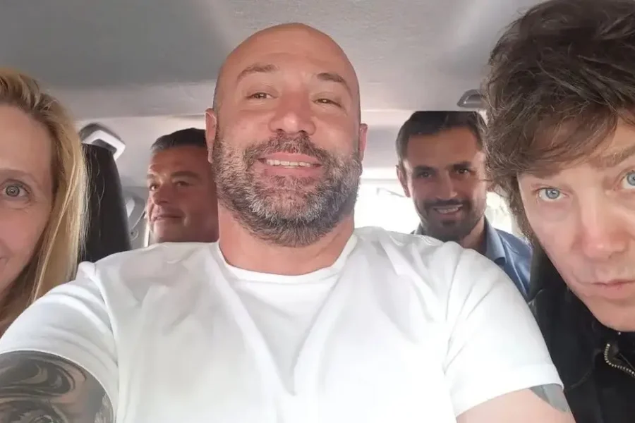 Corrupción en el gobierno de Milei: la trama de Suizo Argentina, Karina Milei, Lule Menem y el impacto en 20.000 entrerrianos con discapacidad