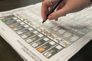 Con el peronismo entrerriano en 4, la Justicia ordenó 7 ofertas electorales en la Boleta Única