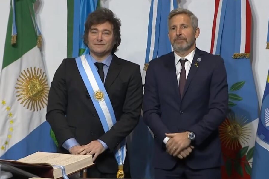 Universidades: Nación ajusta y Entre Ríos refuerza becas en un escenario de aliados con modelos opuestos