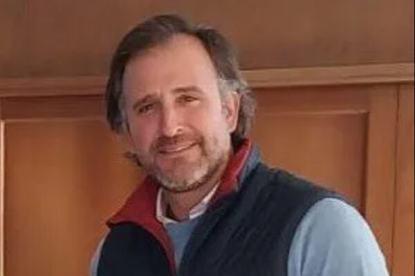 Críticas a Joaquín Benegas Lynch por Salto Grande: ahora las objeciones llegaron desde Uruguay