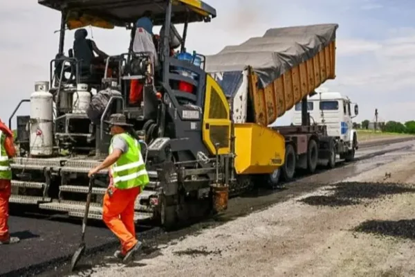 El Gobierno defendió las licitaciones viales cuestionadas por empresarios