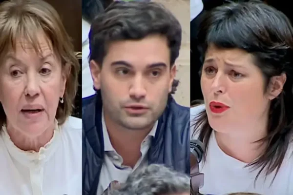 ¿Qué le preguntaron los diputados entrerrianos a Guillermo Francos?