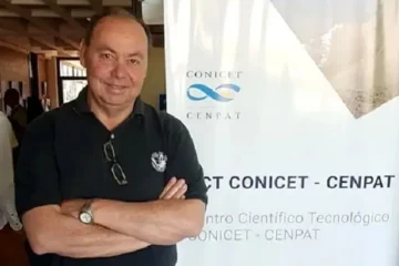 Reapareció Varisco con una foto muy polémica