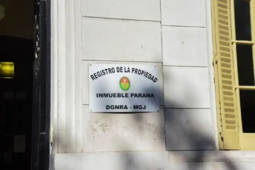 Cruce en el Registro de la Propiedad: trabajadores denuncian recortes y el Gobierno llama al diálogo