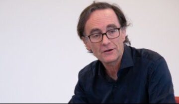 Osvaldo Giordano: “La suba de tasas va a tener consecuencias en la actividad y en el frente fiscal”