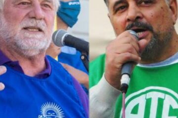 Registro de la Propiedad en disputa: ATE confronta al Gobierno mientras UPCN respalda la tregua