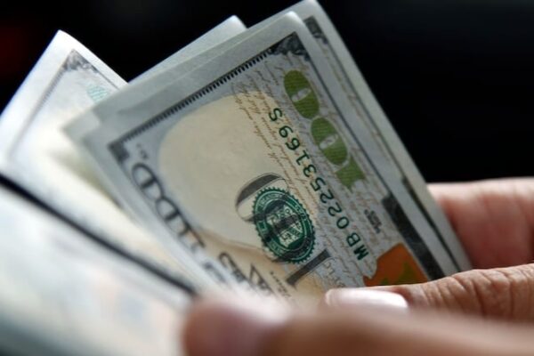 Récord histórico en la compra de dólares: Entre Ríos no quedó al margen