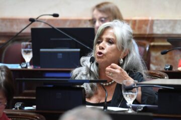 Milei, Decretos y financiamiento universitario: posicionamientos de los senadores de Chaco en debate actual