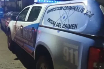 Muerte de un obrero de la construcción en Nogoyá está bajo investigación.