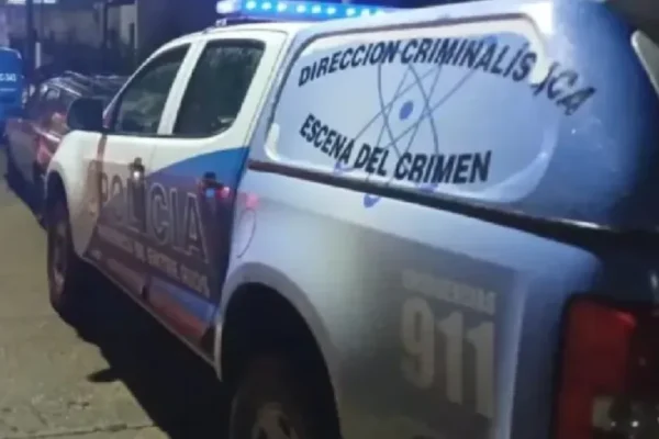 Muerte de un obrero de la construcción en Nogoyá está bajo investigación.