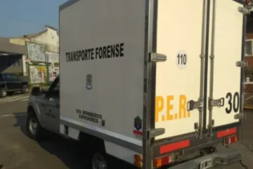 Chajarí: fallece un hombre en trágico accidente en su hogar