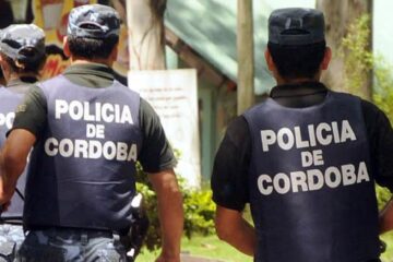 Córdoba lanza tres nuevos distritos para mejorar la seguridad en 79 barrios de la Capital
