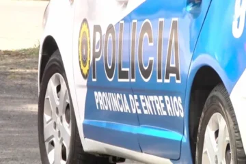 Motociclista pierde la vida tras ser atropellado por un camión en la ruta provincial 1