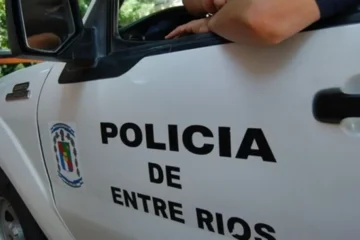 Otro hecho que golpea a la Policía: un sargento baleó a su esposa y luego intentó quitarse la vida
