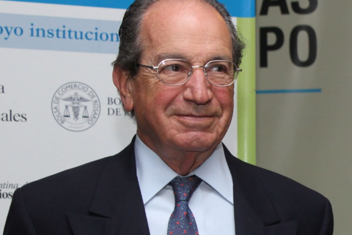 Falleció el hombre que dedicó su vida a la agricultura y al gremialismo con pasión y compromiso.