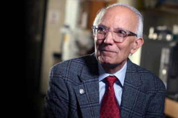 El mensaje contundente del “padrino” de los suelos para la Argentina: un llamado a la reflexión y la acción.