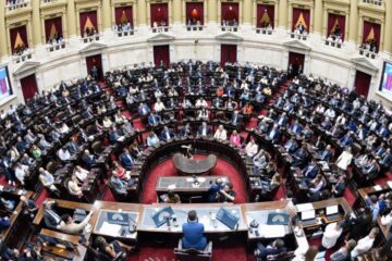 Elecciones 2025: ¿Cuántas bancas de Diputados estarán en juego en las legislativas nacionales de octubre?