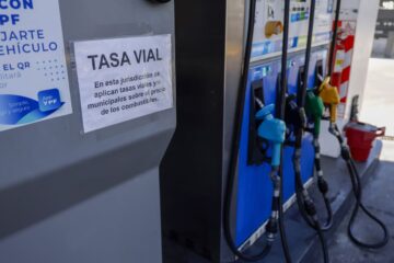 Preocupación empresaria por un “festín” de tasas y la baja de la rentabilidad