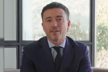 De Loredo renuncia a UCR y LLA: “Iba a acompañar, pero no a cualquier precio”