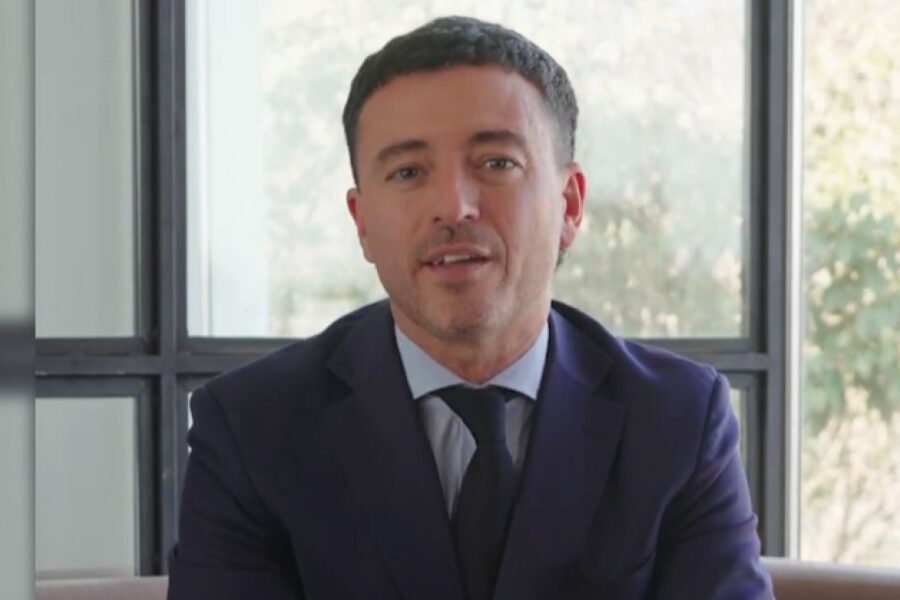 De Loredo renuncia a UCR y LLA: “Iba a acompañar, pero no a cualquier precio”