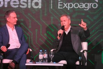 Schiaretti excluye a Mondino y confirma un juecista en la lista de La Libertad Avanza