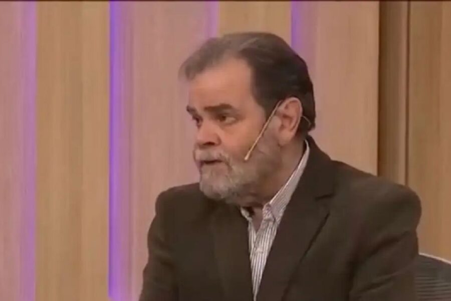 Eugenio Semino critica al gobierno por oponerse al aumento de jubilaciones y los efectos en la calidad de vida de los mayores