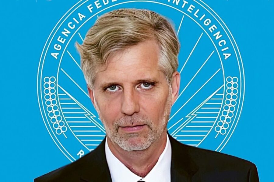 Comisión Bicameral de Inteligencia analizará el monitoreo a opositores, gremios y jubilados, convocada por el SIDE