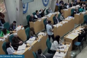 "El último reducto". Vidal consiguió ampliar la Corte Suprema provincial, dominada por el kirchnerismo