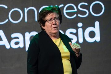 La sequía de un emblemático río estadounidense impacta a millones de personas y genera preocupación ambiental