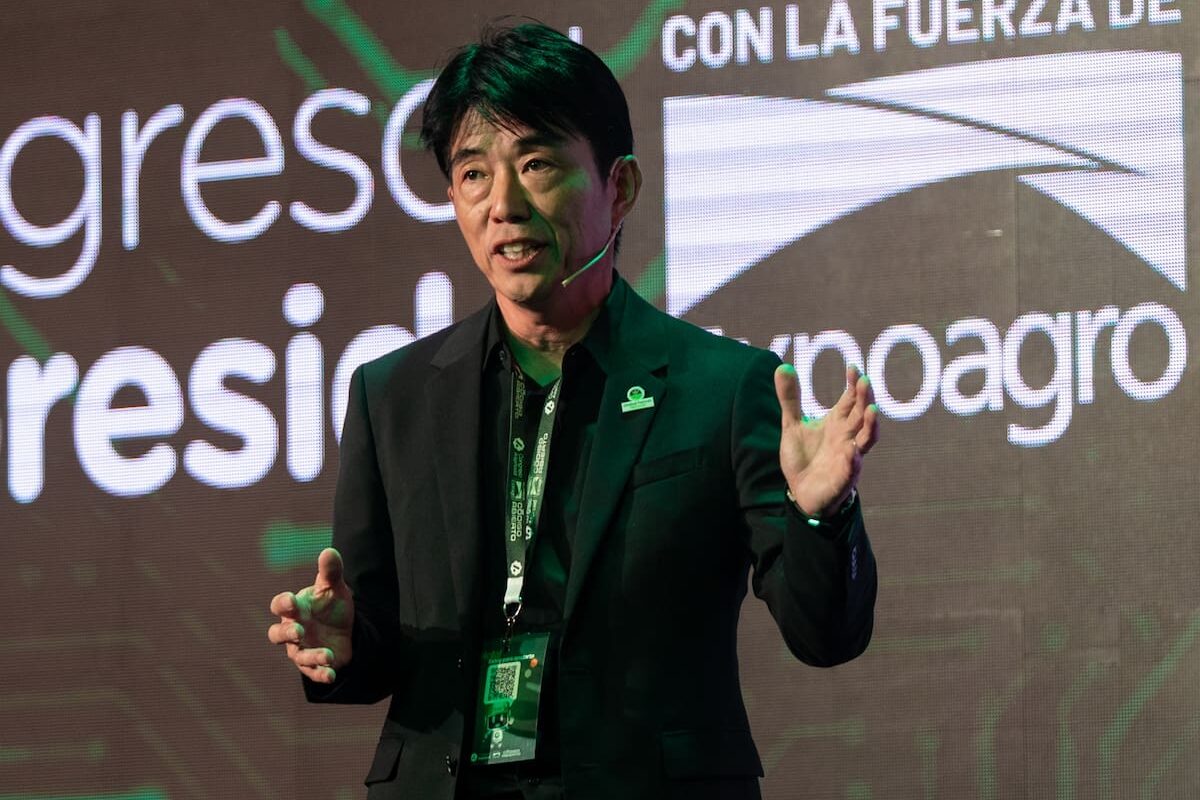 Un argentino copia un éxito, lo importa y sorprende hasta al gobierno japonés con su hazaña