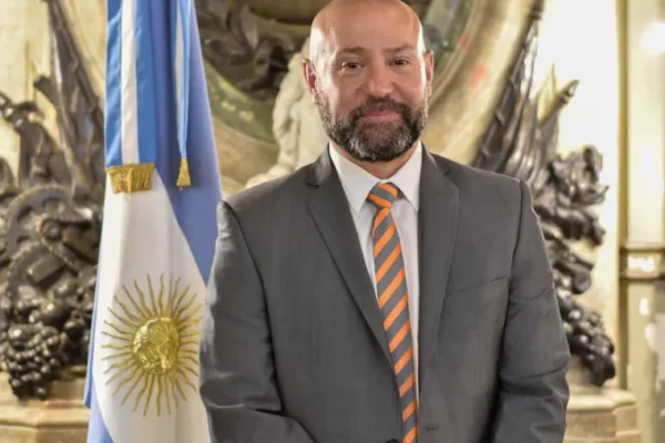 Allanamientos en Agencia de Discapacidad, funcionarios y laboratorios por casos de coimas