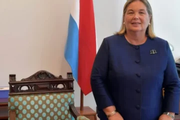 STJ deniega acceso a información sobre faltas de Susana Medina al considerar que no es de interés público