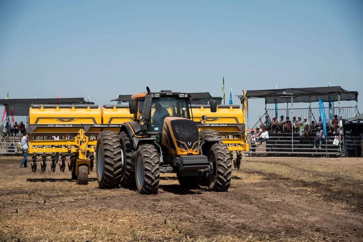 Flexibilidad en la agricultura cuantitativa y su papel clave en el avance biológico