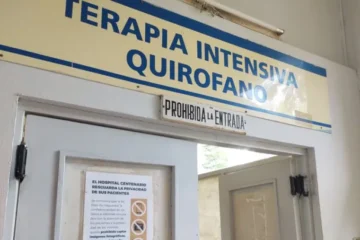 Gualeguaychú: Policía imputado por tentativa de femicidio recibe notificación de la Justicia