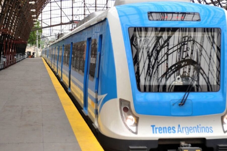 El Gobierno aclara que no hay freno en la privatización de trenes y asegura avances en concesiones
